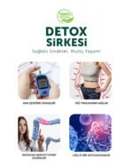 Nüveden Detox Sirkesi 250 ml - Görsel 5