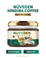 Hindiba Kahvesi 1 Aylık - (60 Kullanım) Net 150gr