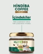 Hindiba Kahvesi 1 Aylık - (60 Kullanım) Net 150gr - Görsel 3