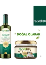Hindiba Kahve & Detox Sirke Bir Arada Paket