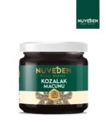 Nüveden Kozalak Macunu 240 gr - Görsel 2